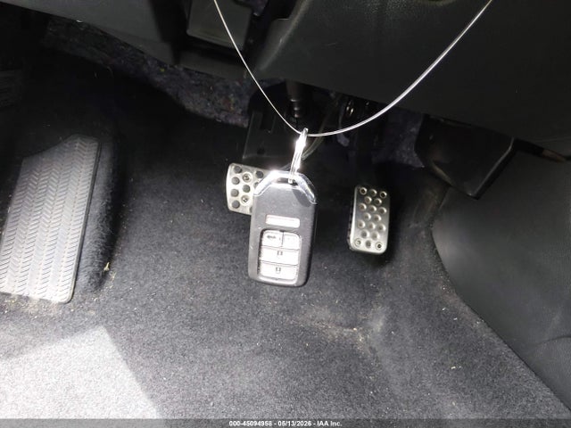 Продажа на аукционе авто 2020 Honda Civic Sport, vin: 2HGFC2F81LH551310, номер лота: 45094958
