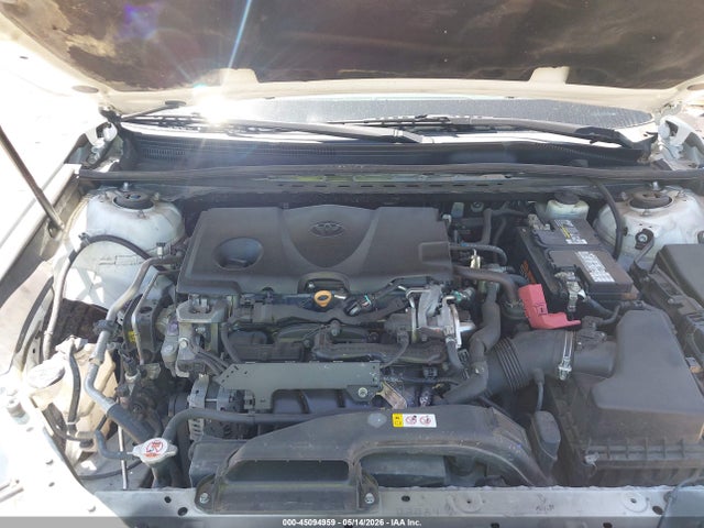 Aukcja sprzedaży 2018 Toyota Camry Xse, vin: 4T1B61HK8JU143836, numer aukcji: 45094959