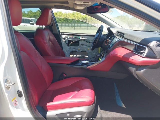 Aukcja sprzedaży 2018 Toyota Camry Xse, vin: 4T1B61HK8JU143836, numer aukcji: 45094959