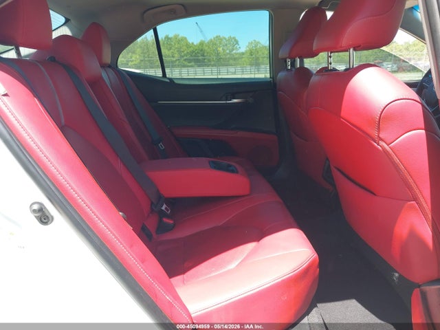 Aukcja sprzedaży 2018 Toyota Camry Xse, vin: 4T1B61HK8JU143836, numer aukcji: 45094959
