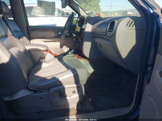 Aukcja sprzedaży 2002 Gmc Envoy Slt, vin: 1GKDT13S322108667, numer aukcji: 45094961