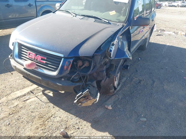 Aukcja sprzedaży 2002 Gmc Envoy Slt, vin: 1GKDT13S322108667, numer aukcji: 45094961