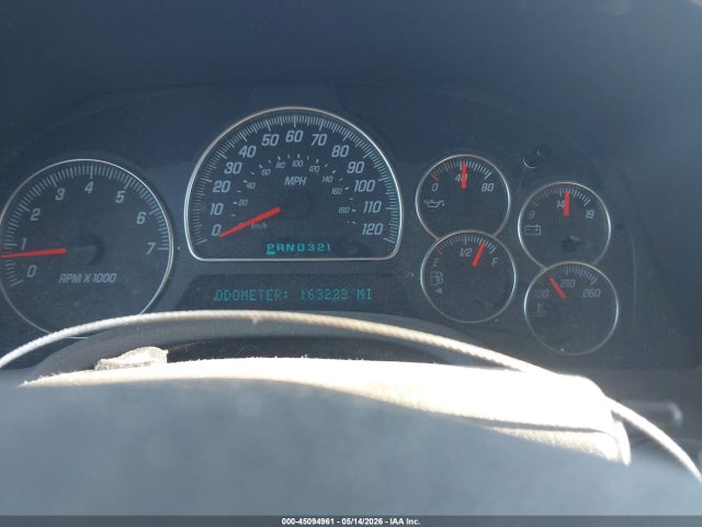Aukcja sprzedaży 2002 Gmc Envoy Slt, vin: 1GKDT13S322108667, numer aukcji: 45094961