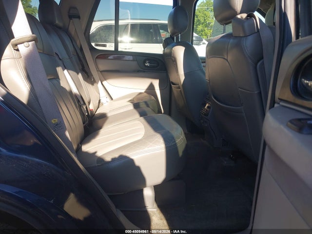 Aukcja sprzedaży 2002 Gmc Envoy Slt, vin: 1GKDT13S322108667, numer aukcji: 45094961