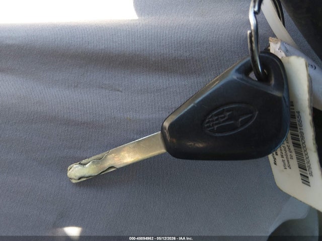Продажа на аукционе авто 2009 Subaru Impreza Outback Sport, vin: JF1GH63649G823521, номер лота: 45094962