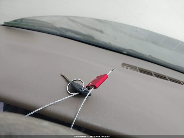 Aukcja sprzedaży 2004 Chevrolet Impala, vin: 2G1WF52EX49357480, numer aukcji: 45094963