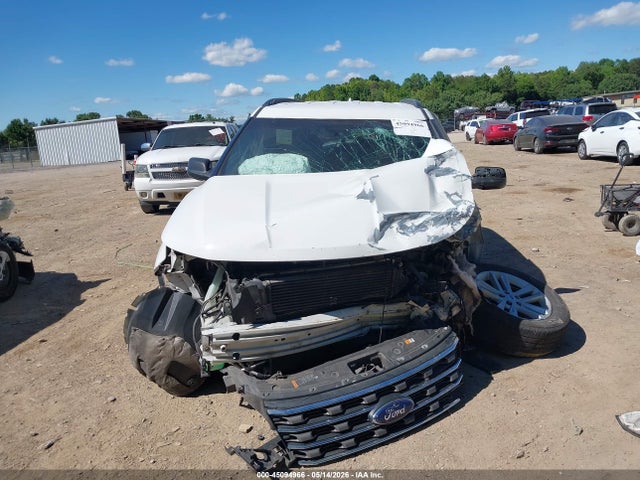 Aukcja sprzedaży 2017 Ford Explorer, vin: 1FM5K7BH8HGC36485, numer aukcji: 45094966