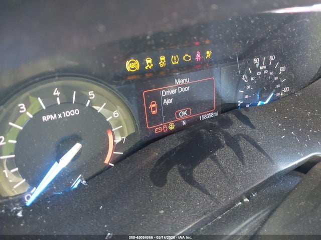 Aukcja sprzedaży 2017 Ford Explorer, vin: 1FM5K7BH8HGC36485, numer aukcji: 45094966