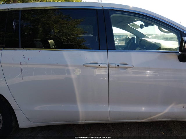 Aukcja sprzedaży 2023 Chrysler Pacifica Touring L, vin: 2C4RC1BG0PR590229, numer aukcji: 45094968