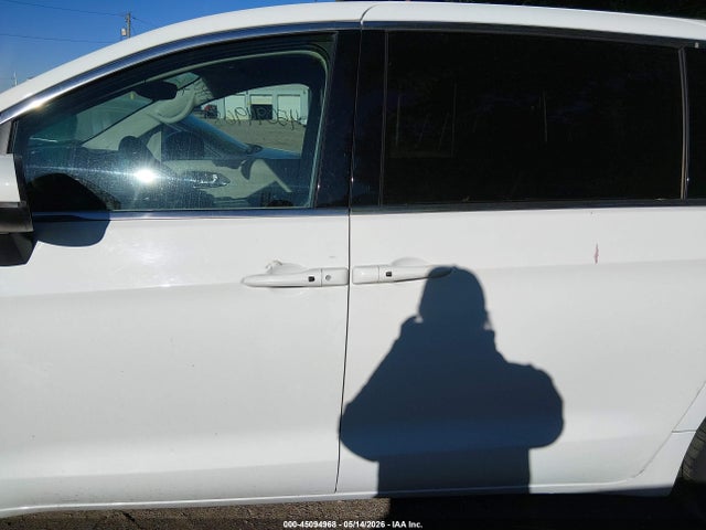 Aukcja sprzedaży 2023 Chrysler Pacifica Touring L, vin: 2C4RC1BG0PR590229, numer aukcji: 45094968