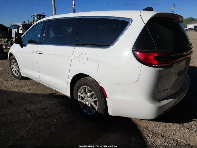 Aukcja sprzedaży 2023 Chrysler Pacifica Touring L, vin: 2C4RC1BG0PR590229, numer aukcji: 45094968