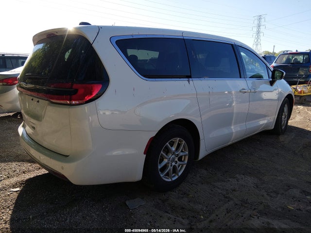 Aukcja sprzedaży 2023 Chrysler Pacifica Touring L, vin: 2C4RC1BG0PR590229, numer aukcji: 45094968