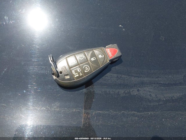 Продаж на аукціоні авто 2010 Chrysler Town & Country Touring, vin: 2A4RR5DX4AR282615, номер лоту: 45094969