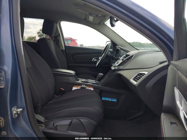2011 Gmc Terrain Sle-2 მანქანა იყიდება აუქციონზე, vin: 2CTFLTE55B6273716, აუქციონის ნომერი: 45094973