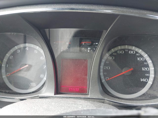 2011 Gmc Terrain Sle-2 მანქანა იყიდება აუქციონზე, vin: 2CTFLTE55B6273716, აუქციონის ნომერი: 45094973