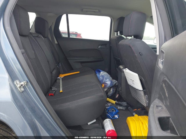 2011 Gmc Terrain Sle-2 მანქანა იყიდება აუქციონზე, vin: 2CTFLTE55B6273716, აუქციონის ნომერი: 45094973