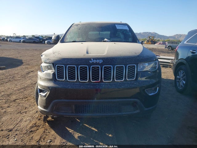 Aukcja sprzedaży 2018 Jeep Grand Cherokee Laredo E 4x2, vin: 1C4RJEAG0JC311859, numer aukcji: 45094976