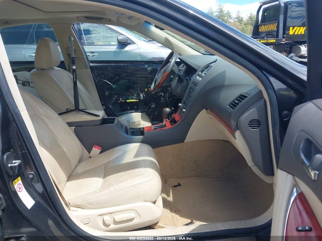 2012 Lexus Es 350 მანქანა იყიდება აუქციონზე, vin: JTHBK1EGXC2499203, აუქციონის ნომერი: 45094980