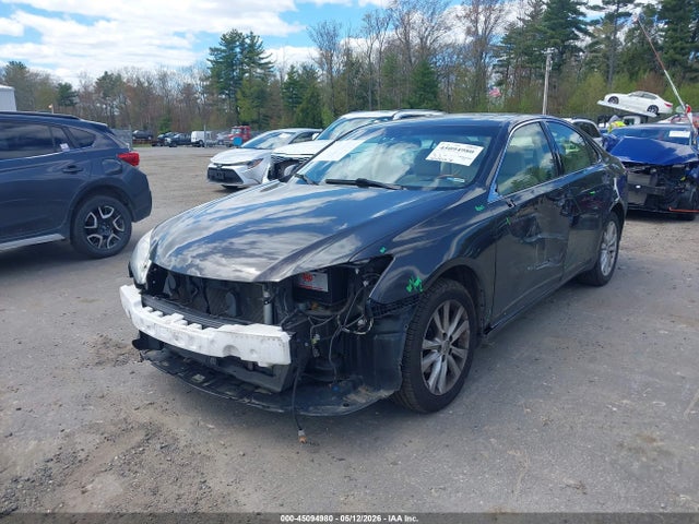 2012 Lexus Es 350 მანქანა იყიდება აუქციონზე, vin: JTHBK1EGXC2499203, აუქციონის ნომერი: 45094980
