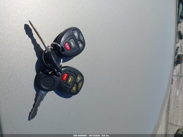 2012 Chevrolet Impala Lt მანქანა იყიდება აუქციონზე, vin: 2G1WG5E39C1179193, აუქციონის ნომერი: 45094981