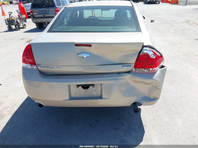 2012 Chevrolet Impala Lt მანქანა იყიდება აუქციონზე, vin: 2G1WG5E39C1179193, აუქციონის ნომერი: 45094981