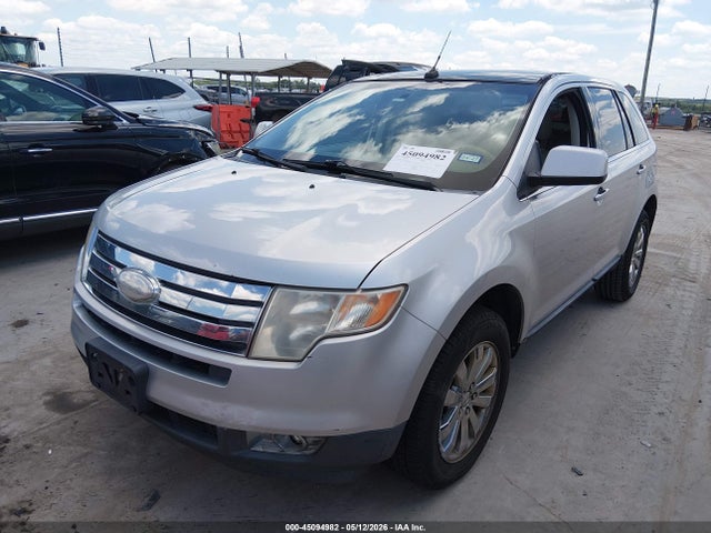 Aukcja sprzedaży 2009 Ford Edge Limited, vin: 2FMDK49C29BB03914, numer aukcji: 45094982