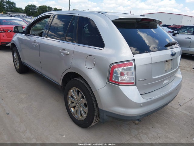 Aukcja sprzedaży 2009 Ford Edge Limited, vin: 2FMDK49C29BB03914, numer aukcji: 45094982
