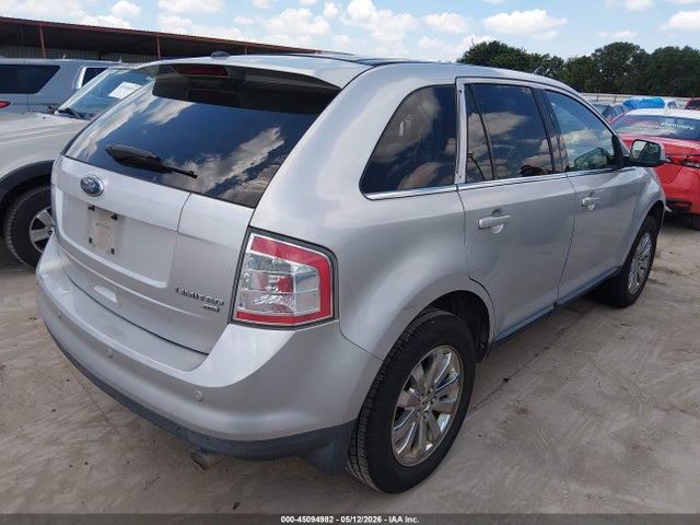 Aukcja sprzedaży 2009 Ford Edge Limited, vin: 2FMDK49C29BB03914, numer aukcji: 45094982