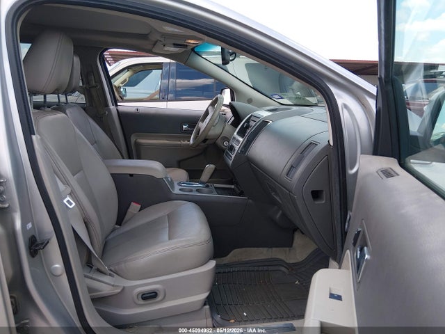 Aukcja sprzedaży 2009 Ford Edge Limited, vin: 2FMDK49C29BB03914, numer aukcji: 45094982