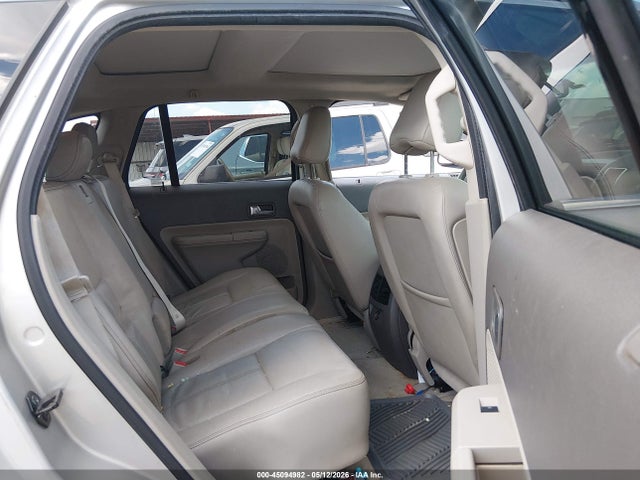 Aukcja sprzedaży 2009 Ford Edge Limited, vin: 2FMDK49C29BB03914, numer aukcji: 45094982
