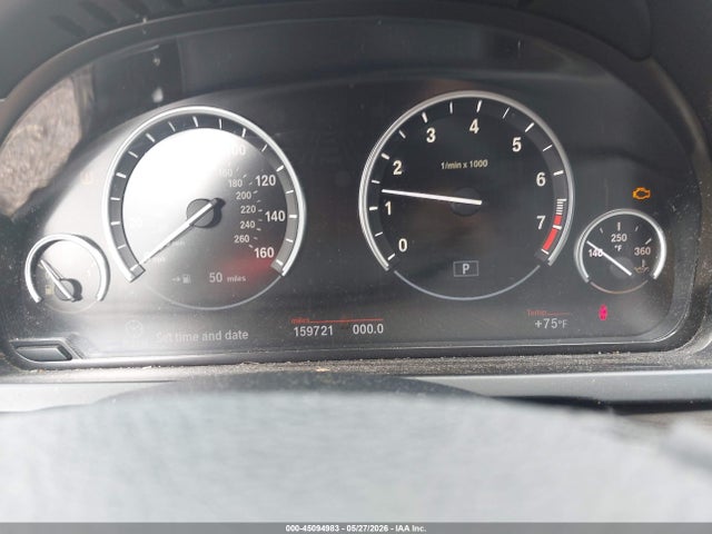 Продажа на аукционе авто 2009 Bmw 750li, vin: WBAKB83559CY59750, номер лота: 45094983