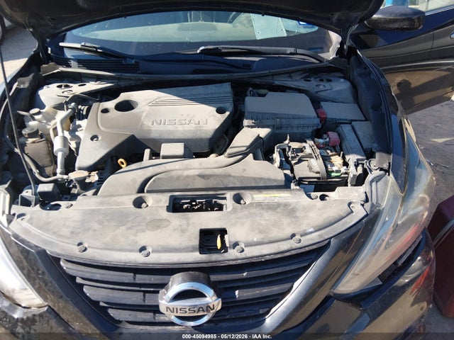 Aukcja sprzedaży 2018 Nissan Altima 2.5 Sr, vin: 1N4AL3AP9JC291161, numer aukcji: 45094985