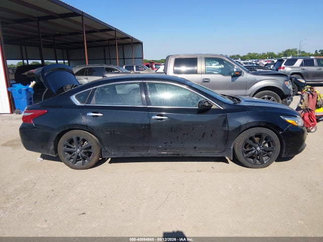 Aukcja sprzedaży 2018 Nissan Altima 2.5 Sr, vin: 1N4AL3AP9JC291161, numer aukcji: 45094985