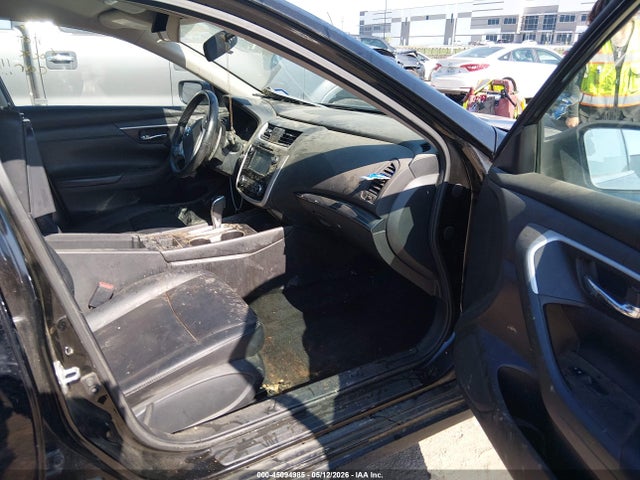 Aukcja sprzedaży 2018 Nissan Altima 2.5 Sr, vin: 1N4AL3AP9JC291161, numer aukcji: 45094985