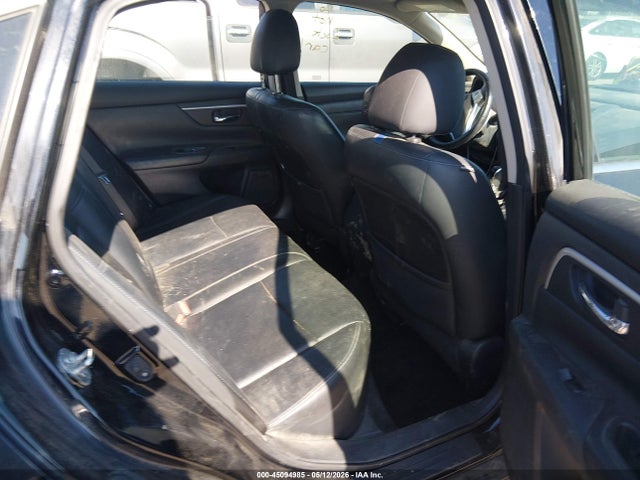 Aukcja sprzedaży 2018 Nissan Altima 2.5 Sr, vin: 1N4AL3AP9JC291161, numer aukcji: 45094985
