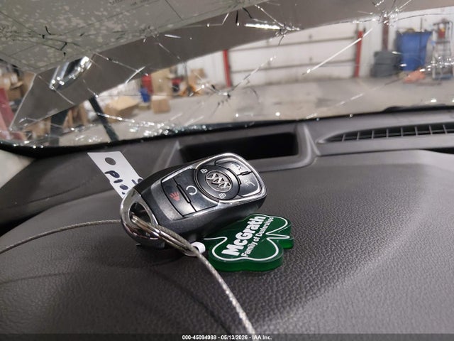 Aukcja sprzedaży 2019 Buick Envision Awd Premium Ii, vin: LRBFX4SX2KD109836, numer aukcji: 45094988