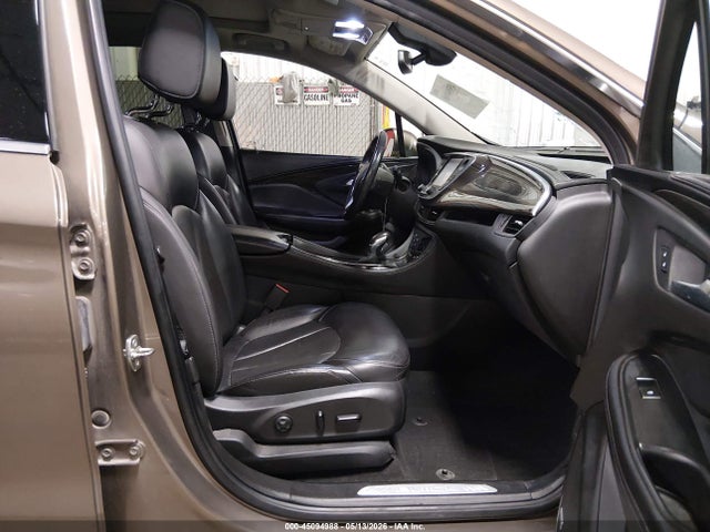 Aukcja sprzedaży 2019 Buick Envision Awd Premium Ii, vin: LRBFX4SX2KD109836, numer aukcji: 45094988