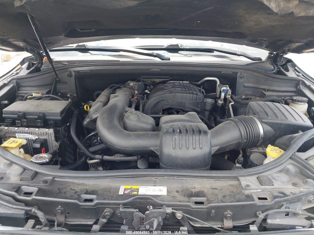 Продаж на аукціоні авто 2014 Dodge Durango Sxt, vin: 1C4RDHAG3EC349021, номер лоту: 45094993