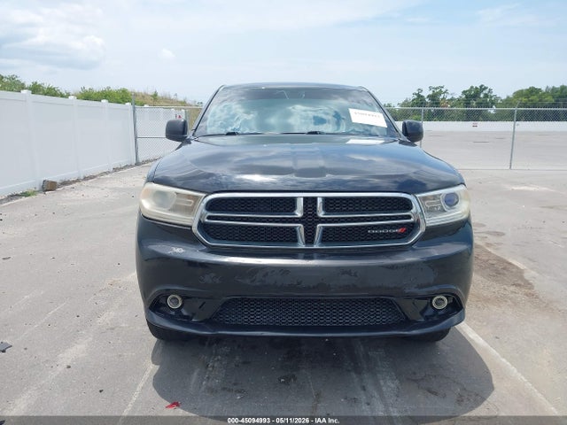 Продаж на аукціоні авто 2014 Dodge Durango Sxt, vin: 1C4RDHAG3EC349021, номер лоту: 45094993