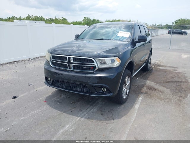Продаж на аукціоні авто 2014 Dodge Durango Sxt, vin: 1C4RDHAG3EC349021, номер лоту: 45094993
