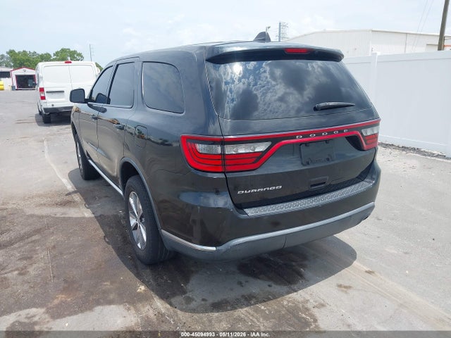Продаж на аукціоні авто 2014 Dodge Durango Sxt, vin: 1C4RDHAG3EC349021, номер лоту: 45094993