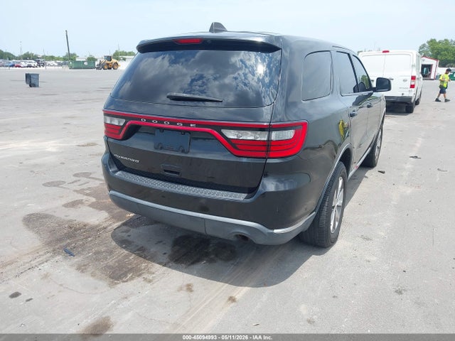 Продаж на аукціоні авто 2014 Dodge Durango Sxt, vin: 1C4RDHAG3EC349021, номер лоту: 45094993