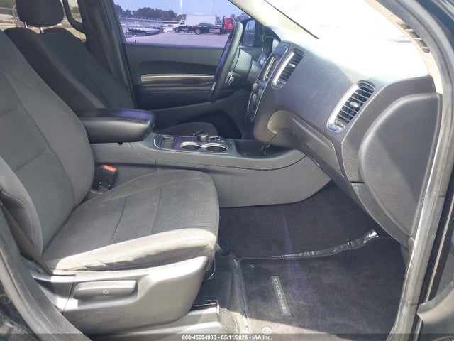 Продаж на аукціоні авто 2014 Dodge Durango Sxt, vin: 1C4RDHAG3EC349021, номер лоту: 45094993