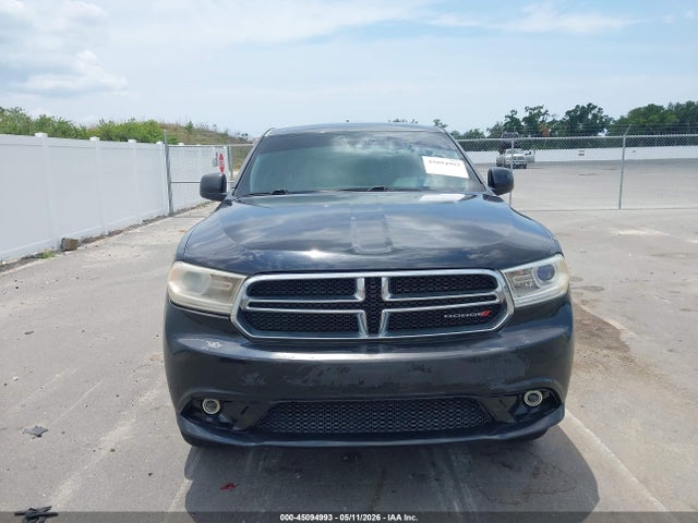 Продаж на аукціоні авто 2014 Dodge Durango Sxt, vin: 1C4RDHAG3EC349021, номер лоту: 45094993