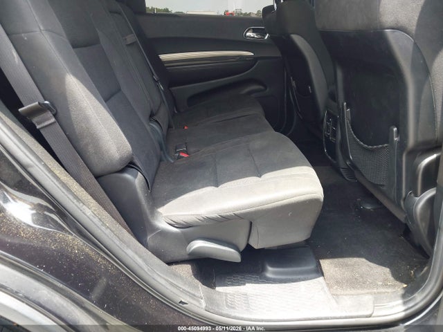 Продаж на аукціоні авто 2014 Dodge Durango Sxt, vin: 1C4RDHAG3EC349021, номер лоту: 45094993
