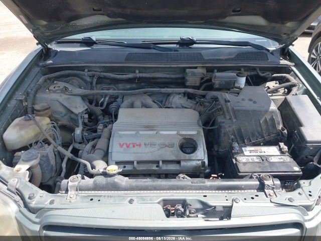 Продажа на аукционе авто 2006 Toyota Highlander V6, vin: JTEDP21A160093518, номер лота: 45094996