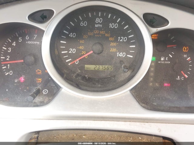 Продажа на аукционе авто 2006 Toyota Highlander V6, vin: JTEDP21A160093518, номер лота: 45094996