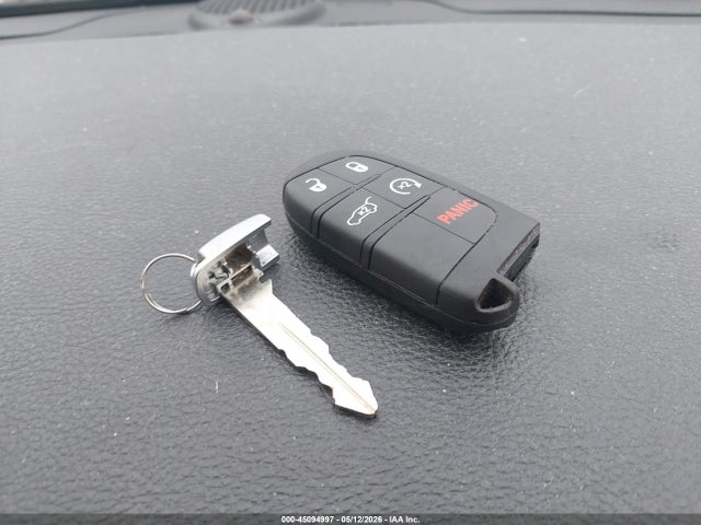 Aukcja sprzedaży 2014 Jeep Grand Cherokee Limited, vin: 1C4RJFBG4EC112694, numer aukcji: 45094997
