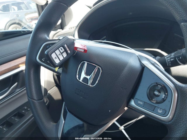 Продажа на аукционе авто 2019 Honda Cr-v Ex, vin: 7FARW1H58KE004916, номер лота: 45094998