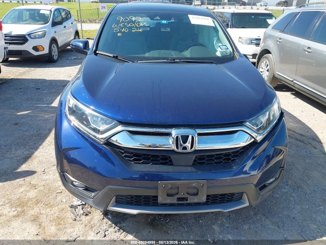 Продажа на аукционе авто 2019 Honda Cr-v Ex, vin: 7FARW1H58KE004916, номер лота: 45094998
